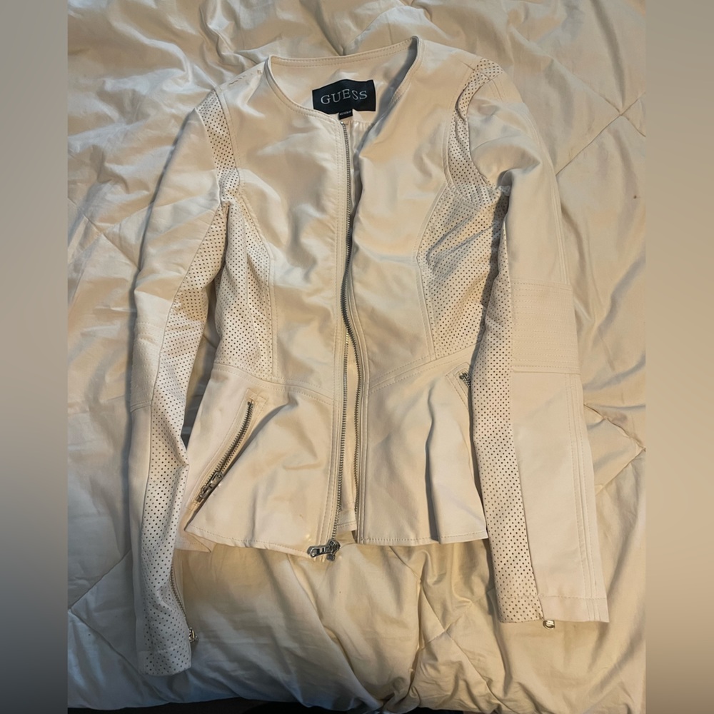 GUESS jacket